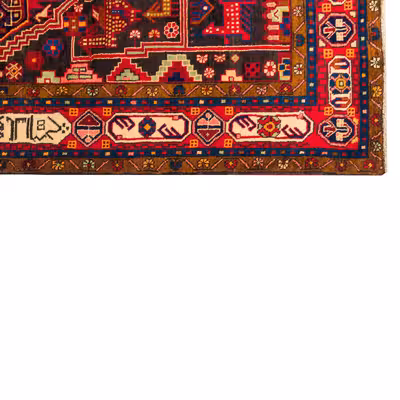 فرش دستبافت سه متری مدل نهاوند کد 97.1379