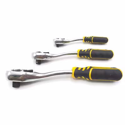 مجموعه 172 عددی  آچار بکس جغجغه ای مدل OK-172S