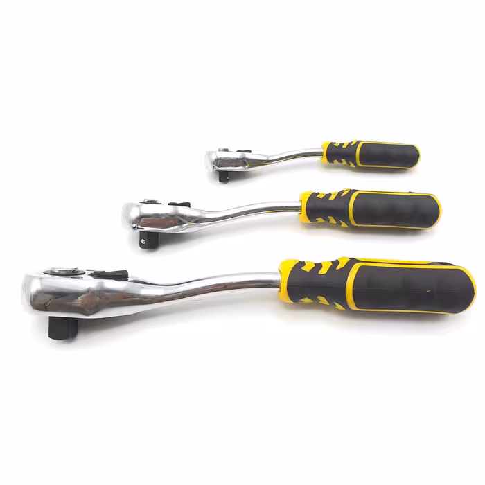 مجموعه 172 عددی  آچار بکس جغجغه ای مدل OK-172S