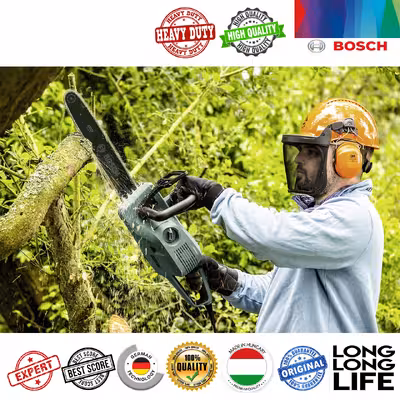 اره زنجیری بوش Universalchain 40 Extra