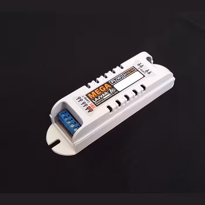 ترانس مهتابی لجور مدل mega