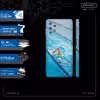 برچسب پوششی ماهوت مدل Swimming-FullSkin مناسب برای گوشی موبایل سامسونگ Galaxy M32 5G