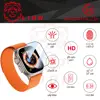 محافظ صفحه نمایش لاین مدل RT007 مناسب برای اپل واچ Ultra 49mm