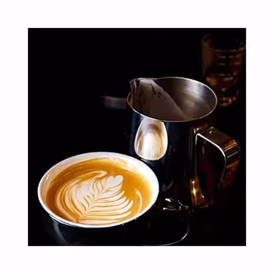 شیرجوش مُرسانا مدل پیچر   350ml