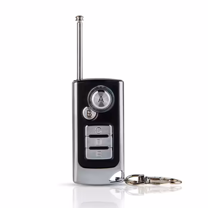 پکیج دزدگیر اماکن فایروال مدل F10 کد 100