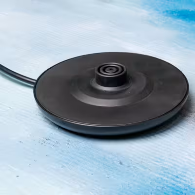 کتری برگامو مدل EK2441TSP