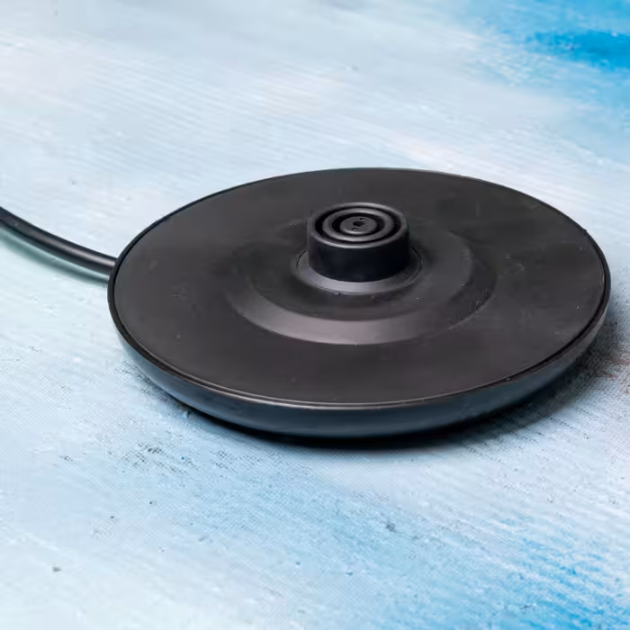 کتری برگامو مدل EK2441TSP