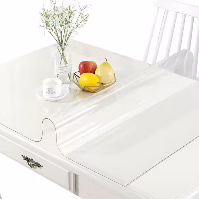 طلق رومیزی مدل کریستال کد A100-T230