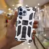 کاور فشن مدل SR99 مناسب برای گوشی موبایل اپل iPhone 12 Pro Max
