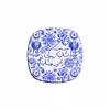 زیر لیوانی ترمه طراحان ایده مدل نشان زندگی کد trm107 بسته 6 عددی
