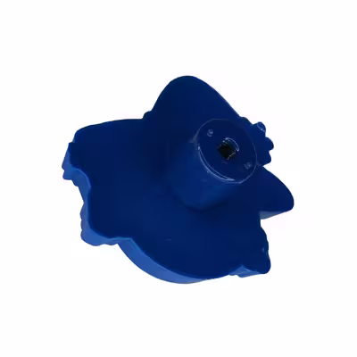 دستگیره کابینت مدل جادوگر