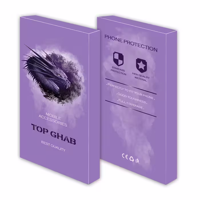 کاور تاپ قاب مدل CLK مناسب برای گوشی موبایل شیائومی Poco F4 GT