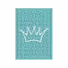 پازل 117 تکه مدل تاج کد 1552