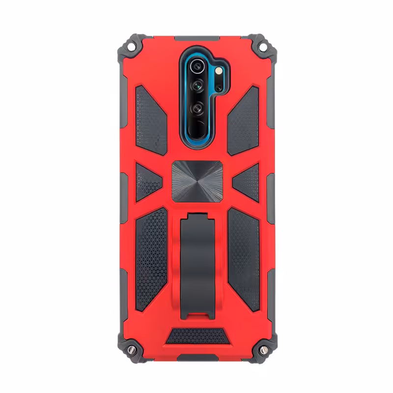 کاور کینگ پاور مدل KH21 مناسب برای گوشی موبایل شیائومی Redmi Note 8 pro