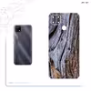 برچسب پوششی ماهوت مدل Wood Texture 7 مناسب برای گوشی موبایل ریلمی C25s