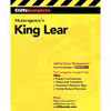 کتاب King Lear اثر William Shakespeare انتشارات CliffsNotes