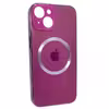 کاور مدل Q_series69 مناسب برای گوشی موبایل اپل IPhone 14 