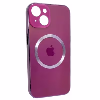 کاور مدل Q_series69 مناسب برای گوشی موبایل اپل IPhone 14 