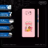 برچسب پوششی ماهوت مدل Strawberry Shortcake-FullSkin مناسب برای گوشی موبایل شیائومی Poco X3 NFC