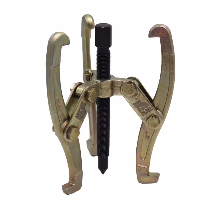 پولی کش سه شاخ مدل بیگ بر کد YPZ-6INCH