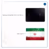 برچسب پوششی ماهوت مدل Iran-Flag-1 مناسب برای تبلت سامسونگ Galaxy Tab S3 9.7 2017 T820