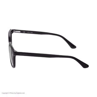 فریم عینک طبی زنانه پلیس مدل VPL816-0700