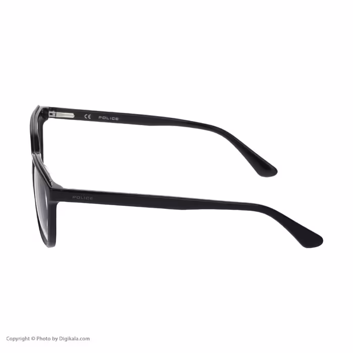 فریم عینک طبی زنانه پلیس مدل VPL816-0700