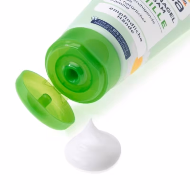 کرم مرطوب کننده باله آ مدل بابونه حجم 100 میلی لیتر