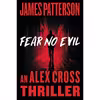 کتاب Fear No Evil اثر James Patterson انتشارات Little Brown and Company