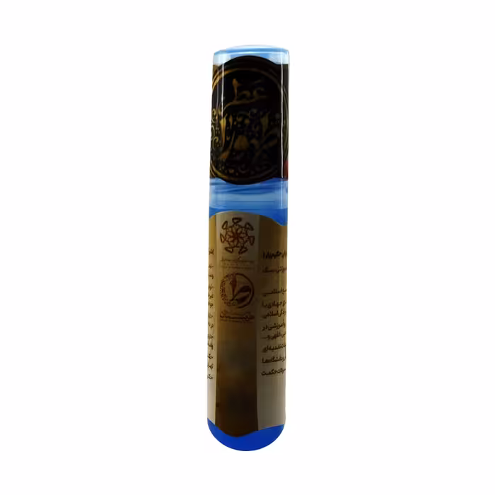 عطر جیبی طیبستان مدل طهورا حجم 2.5 میلی لیتر