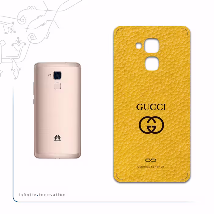برچسب پوششی ماهوت مدل ML-GCC مناسب برای گوشی موبایل هوآوی Gt3