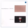 برچسب پوششی ماهوت مدل NIKE-Logo مناسب برای تبلت سامسونگ Galaxy Tab A 10.1 2019 T515