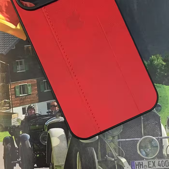 کاور مدل MD مناسب برای گوشی موبایل اپل iphone 11