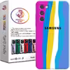 کاور مدل SOR-HAFT 21 مناسب برای گوشی موبایل سامسونگ Galaxy A02S / A03S