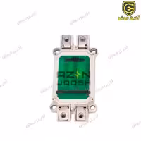 ماژول IGBT SEMIX402GB066HD