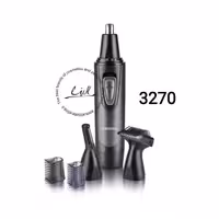 موزن گوش، بینی و ابرو پرومکس مدل 3270