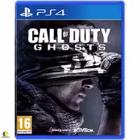 خرید بازی Call of Duty : Ghost برای پلی استیشن 4