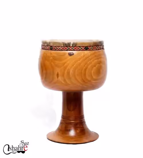 تنبک شیرانی SH سه مهر