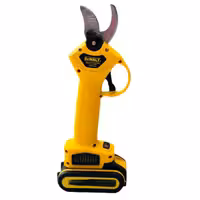 قیچی شارژی دیوالت مدل 21MAX