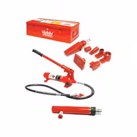 جک صافکاری مدل STGP4T استرانگ (4 تن)