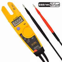 مولتیمتر کلمپی FLUKE T5-1000