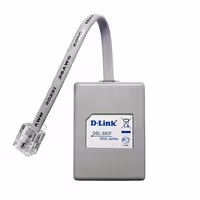 اسپیلیتر (نویزگیر) تلفن D-LINK اصل