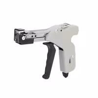 بست کش استیل تفنگی