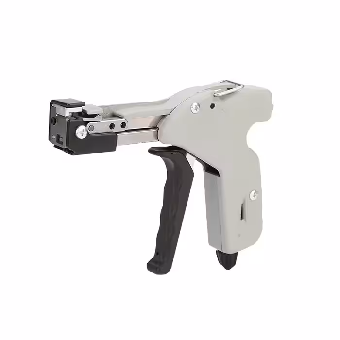 بست کش استیل تفنگی