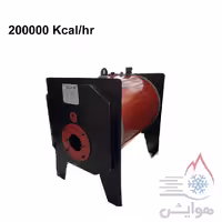 دیگ گالوانیزه 200000 آب بند