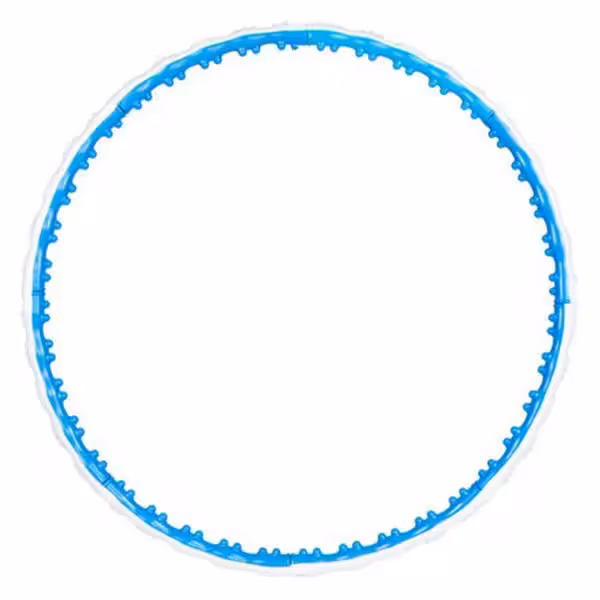 حلقه لاغری دوبل تن زیبTan Zib