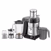 آبمیوه گیری دونالکس مدل DN110