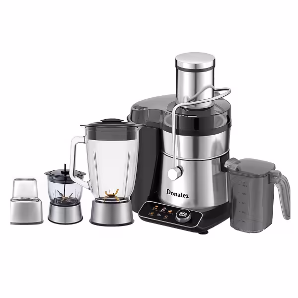 آبمیوه گیری دونالکس مدل DN110