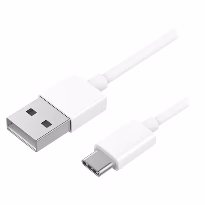 کابل تبدیل USB به USB-C طول 1 متر