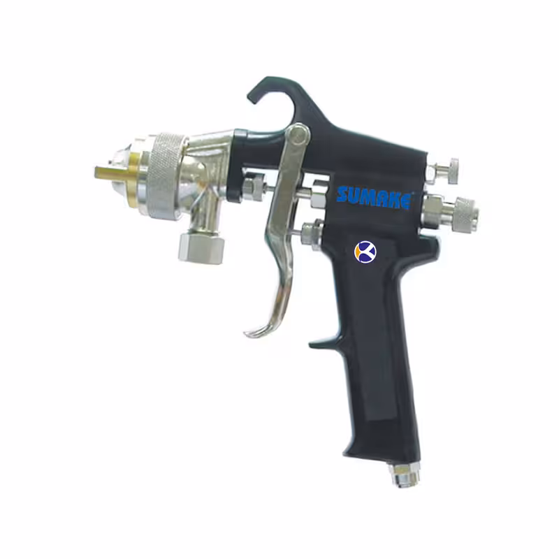 پیستوله رنگ بادی بدون مخزن مدل SS-1170S سوماک